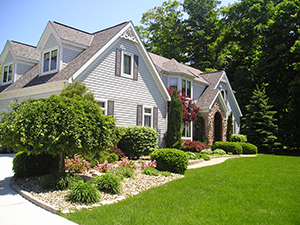 Landscapers and Lawncare Services in Texarkana, TX